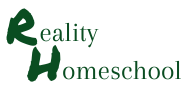 Reality Homeschool